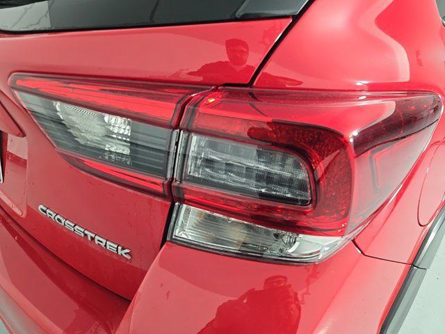 used 2022 Subaru Crosstrek car, priced at $24,988