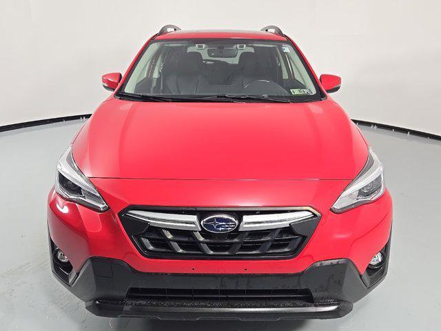 used 2022 Subaru Crosstrek car, priced at $24,988