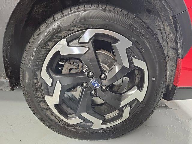 used 2022 Subaru Crosstrek car, priced at $24,988