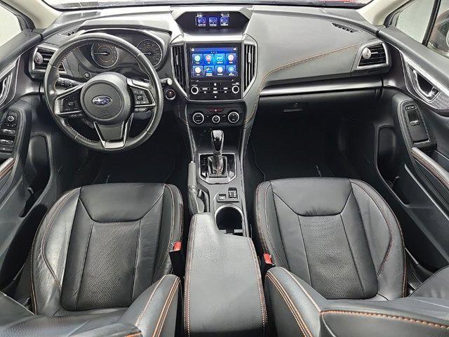 used 2022 Subaru Crosstrek car, priced at $24,988