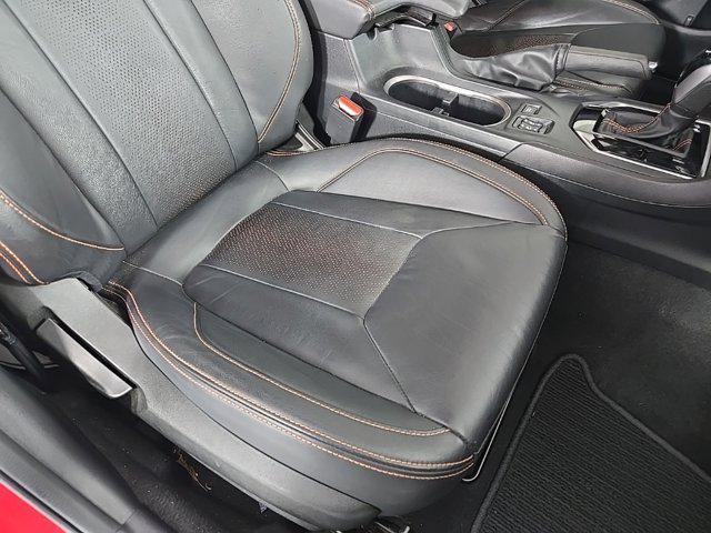 used 2022 Subaru Crosstrek car, priced at $24,988