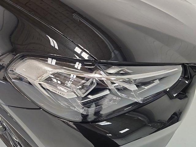 used 2024 BMW X3 car, priced at $56,988
