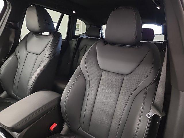 used 2024 BMW X3 car, priced at $56,988