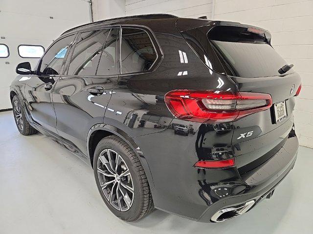 used 2019 BMW X5 car, priced at $26,988