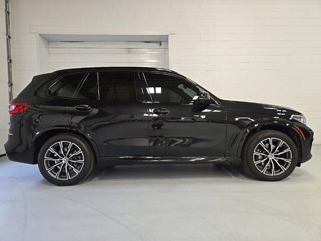 used 2019 BMW X5 car, priced at $26,988