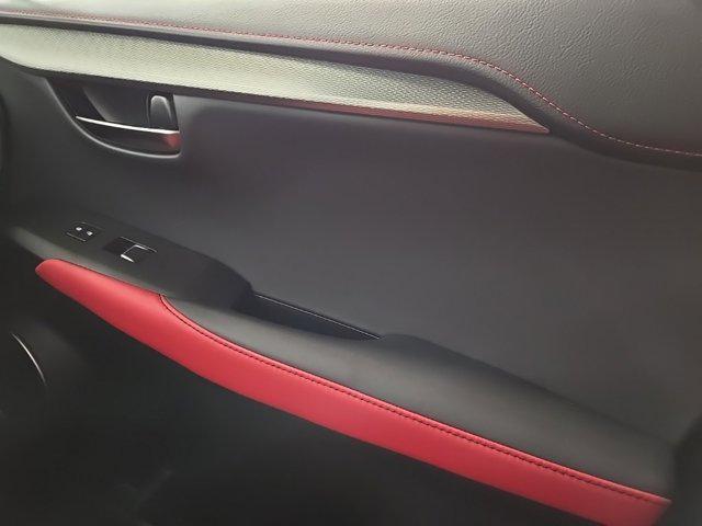 used 2018 Lexus NX 300 car, priced at $25,668