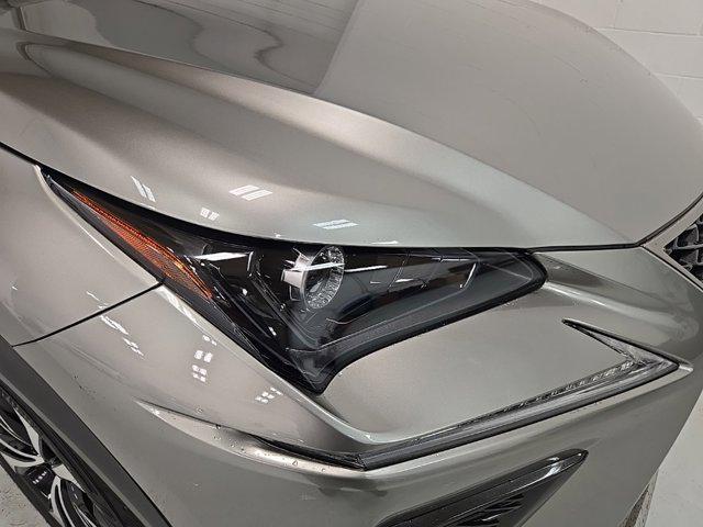 used 2018 Lexus NX 300 car, priced at $25,668