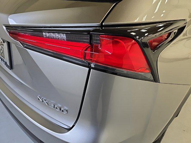 used 2018 Lexus NX 300 car, priced at $25,668