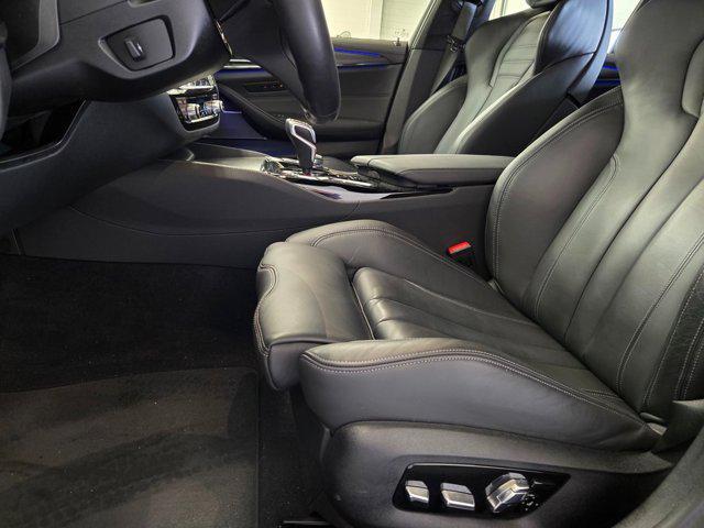 used 2023 BMW M5 car, priced at $94,888