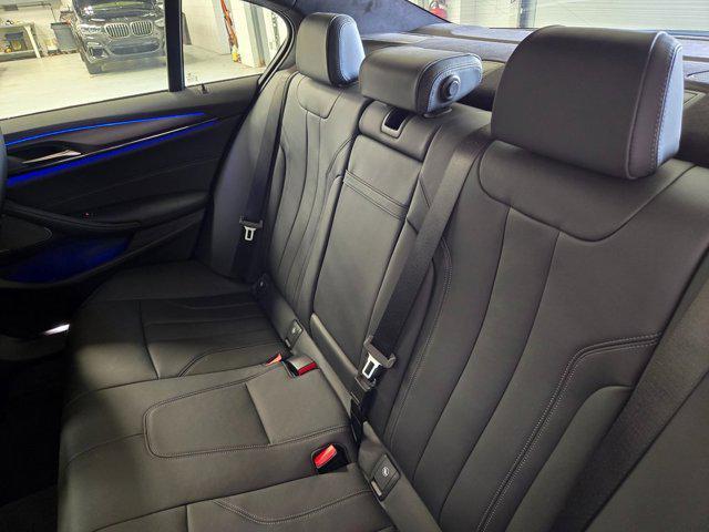 used 2023 BMW M5 car, priced at $94,888