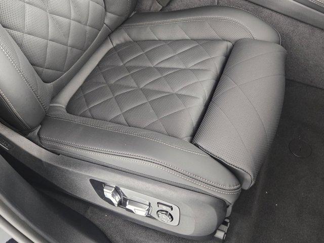 new 2026 BMW X7 car, priced at $99,375