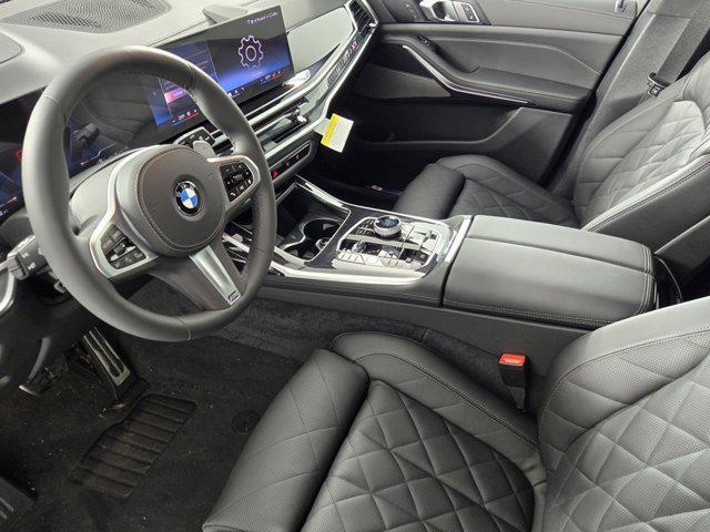 new 2026 BMW X7 car, priced at $99,375