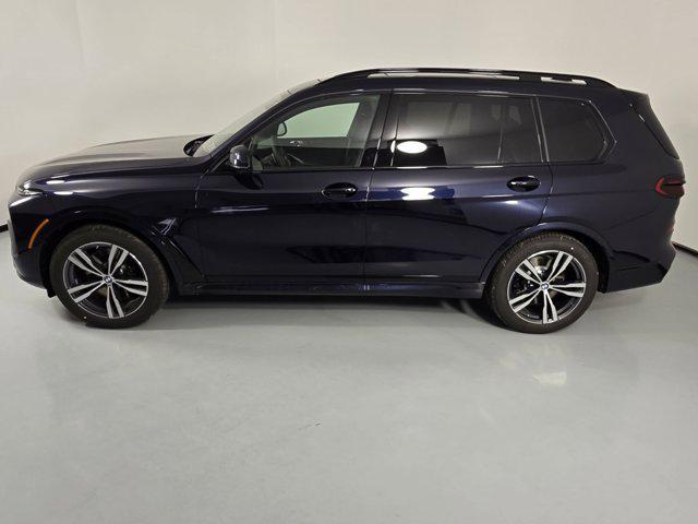 new 2026 BMW X7 car, priced at $99,375