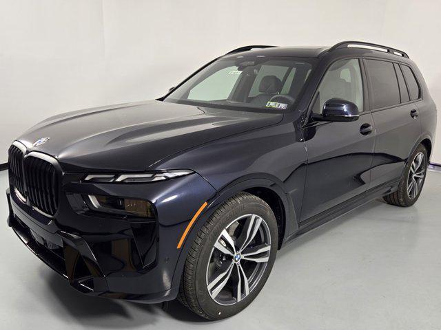 new 2026 BMW X7 car, priced at $99,375