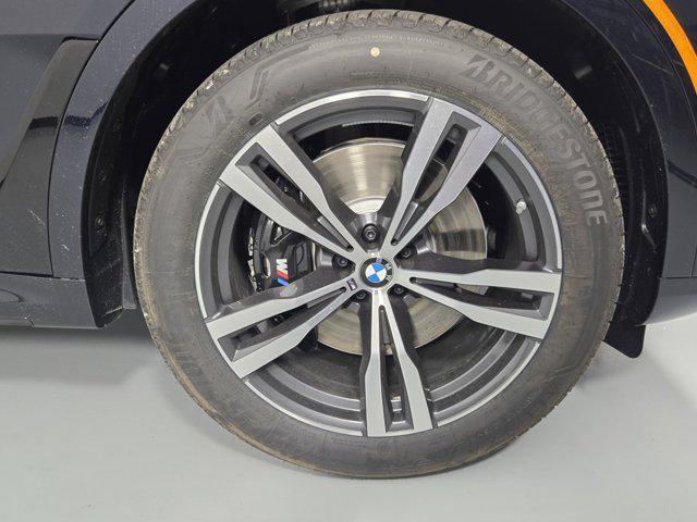 new 2026 BMW X7 car, priced at $99,375