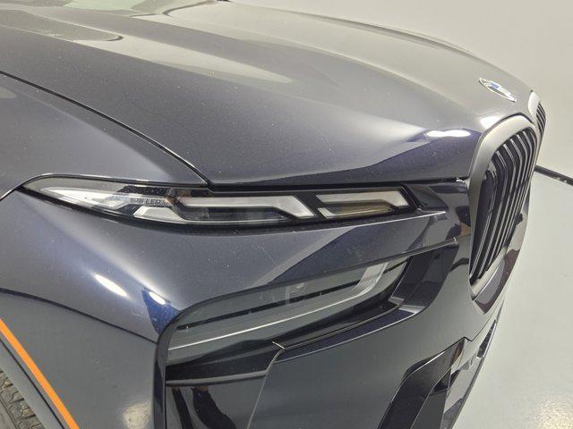 new 2026 BMW X7 car, priced at $99,375