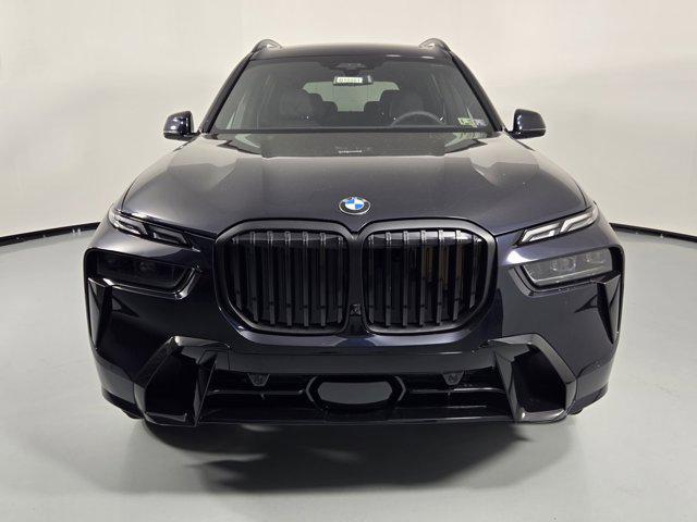 new 2026 BMW X7 car, priced at $99,375