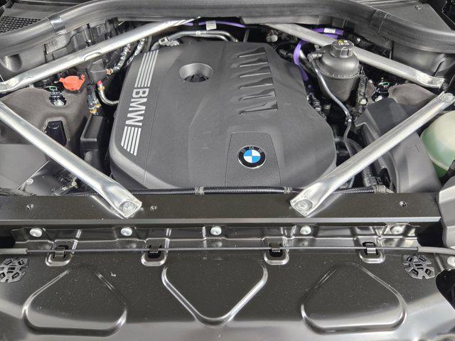 new 2026 BMW X7 car, priced at $99,375