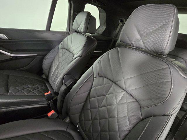 new 2026 BMW X7 car, priced at $99,375