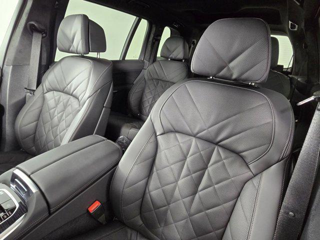 new 2026 BMW X7 car, priced at $99,375