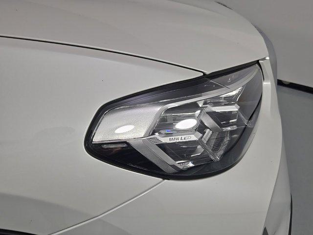used 2023 BMW X3 car, priced at $43,488