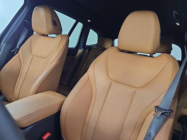 used 2023 BMW X3 car, priced at $43,488