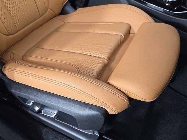 used 2023 BMW X3 car, priced at $43,488