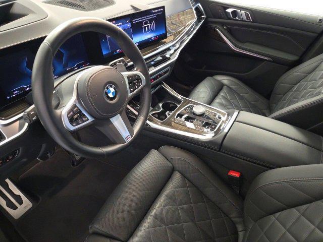 used 2023 BMW X7 car, priced at $61,988