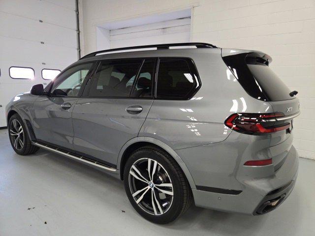 used 2023 BMW X7 car, priced at $61,988