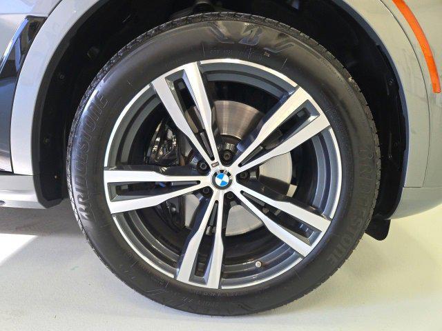 used 2023 BMW X7 car, priced at $61,988