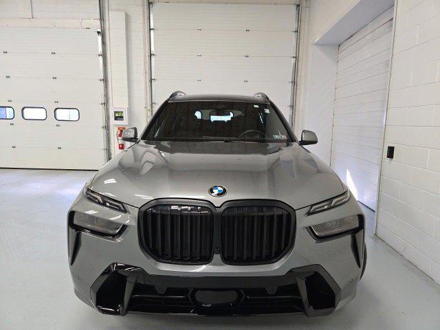 used 2023 BMW X7 car, priced at $61,988