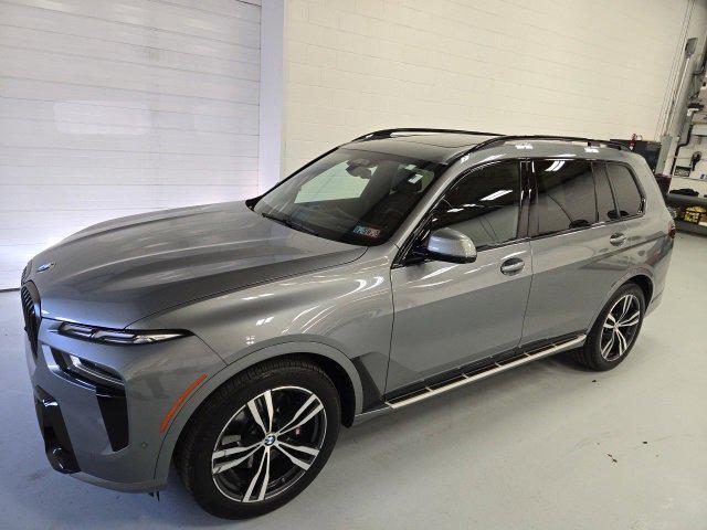 used 2023 BMW X7 car, priced at $61,988