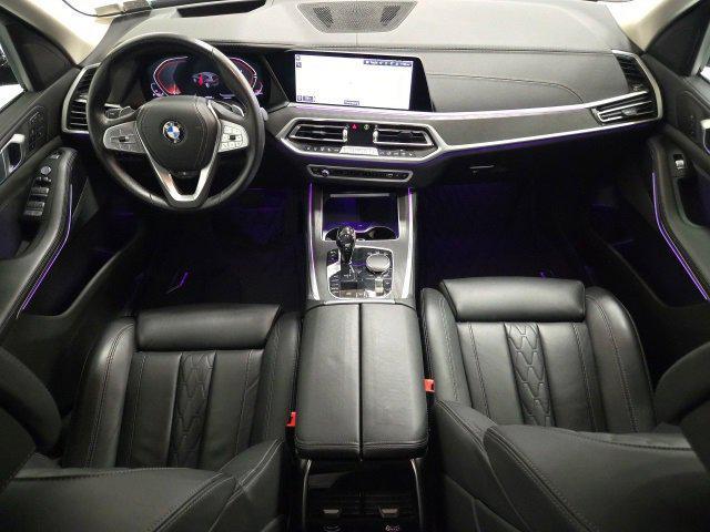 used 2022 BMW X7 car, priced at $52,688