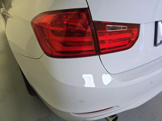 used 2015 BMW 320 car, priced at $11,988