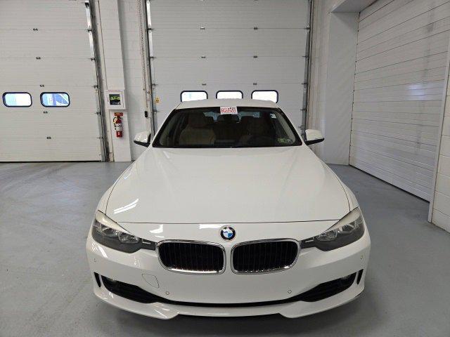 used 2015 BMW 320 car, priced at $11,988