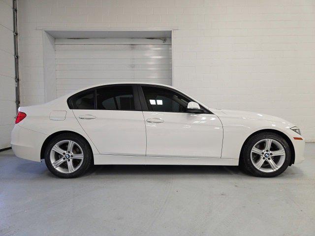 used 2015 BMW 320 car, priced at $11,988