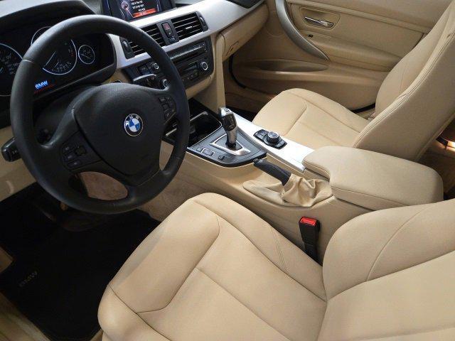 used 2015 BMW 320 car, priced at $11,988