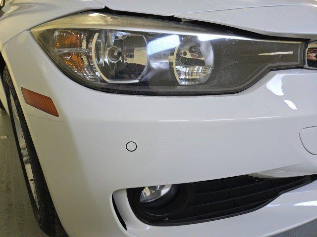 used 2015 BMW 320 car, priced at $11,988