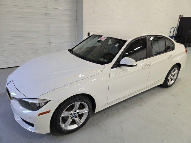 used 2015 BMW 320 car, priced at $11,988