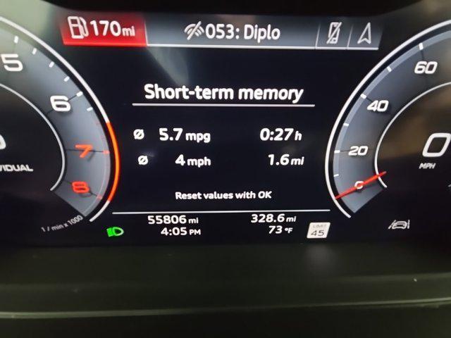 used 2020 Audi A8 car, priced at $32,988