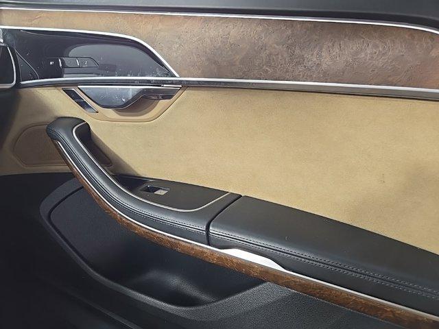 used 2020 Audi A8 car, priced at $32,988