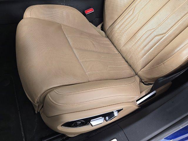 used 2020 Audi A8 car, priced at $32,988