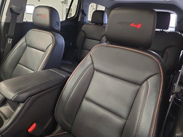 used 2022 GMC Acadia car, priced at $33,488