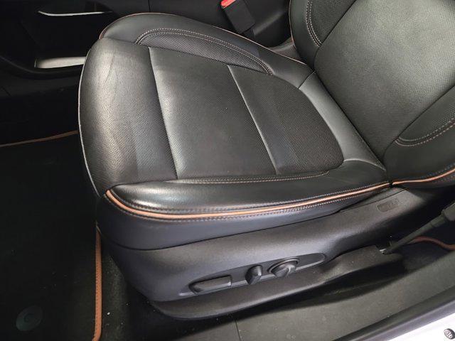 used 2022 GMC Acadia car, priced at $33,488