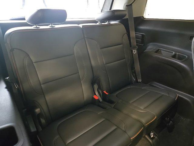 used 2022 GMC Acadia car, priced at $33,488