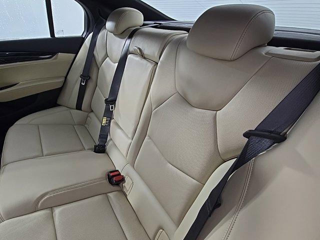 used 2020 Cadillac CT5 car, priced at $28,888