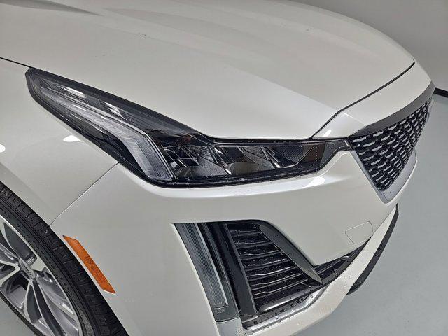 used 2020 Cadillac CT5 car, priced at $28,888