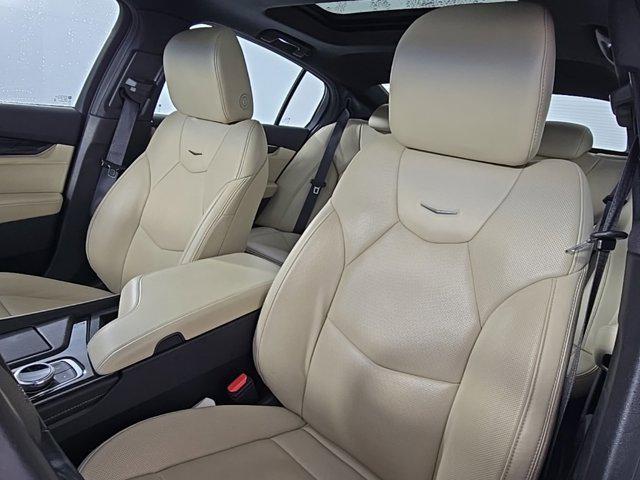 used 2020 Cadillac CT5 car, priced at $28,888