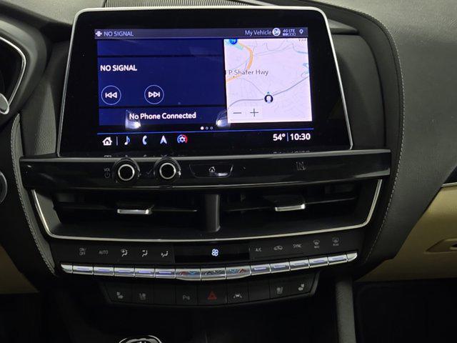 used 2020 Cadillac CT5 car, priced at $28,888