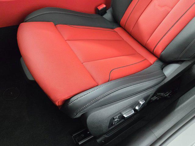 new 2026 BMW 840 car, priced at $103,025